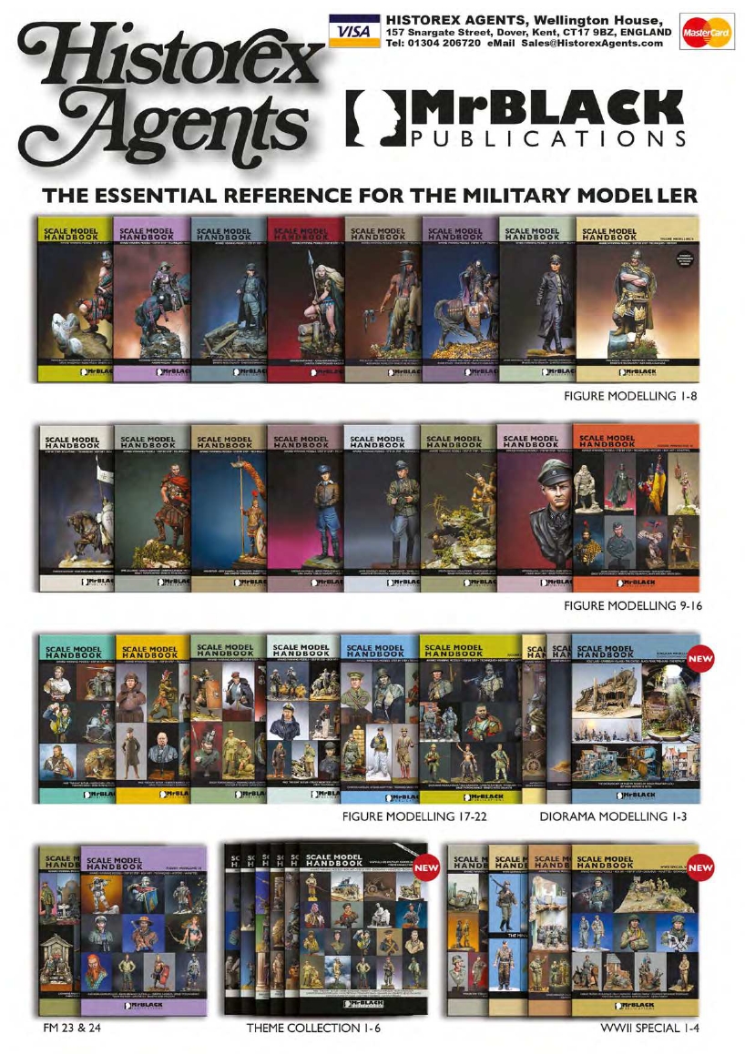 Scale Military Modeller International 2021-598